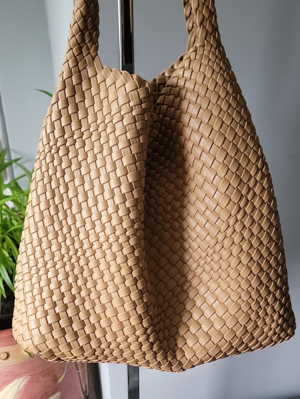 PETITE SIMONE HANDBAG - Picture 7 of 10